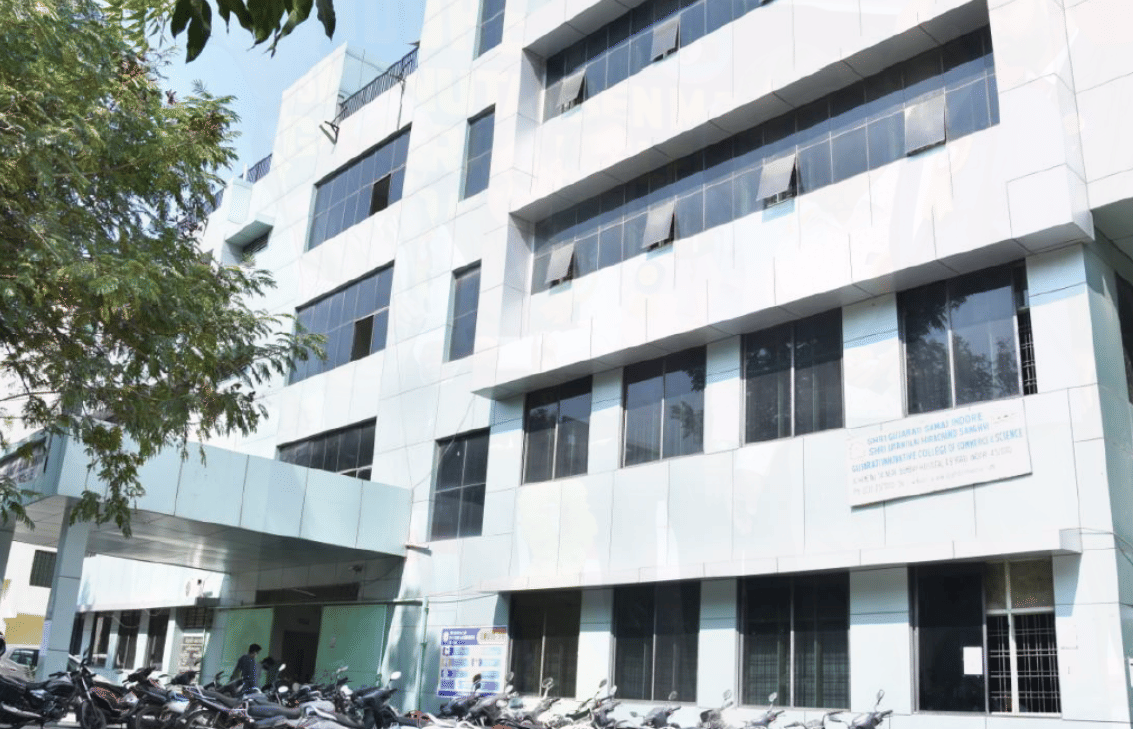 Shri Jayantilal Hirachand Sanghvi Gujarati Innovative College Of Commerce & Science Indore Infrastructure photo 2